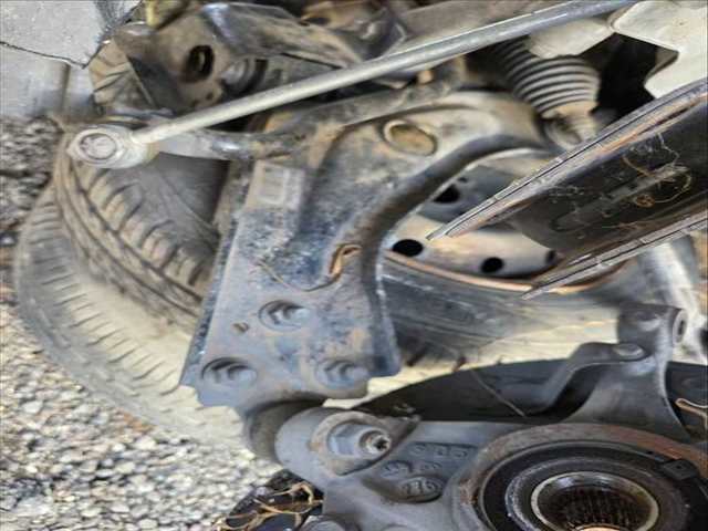 Brazo Suspension Delantero Izquierdo Peugeot 308 TECH EDITION 131CV 96KW