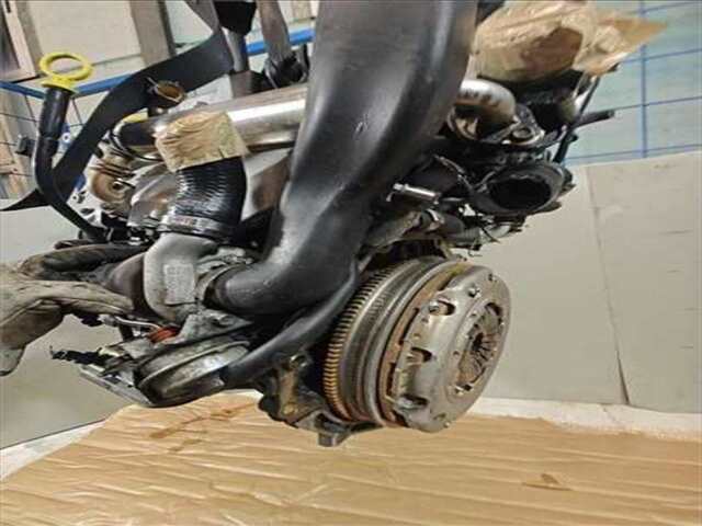 Foto 3ª: Motor Completo Opel Astra 1.7 ENJOY [1.7 LTR. - 74 KW 16V CDTI] [Z 17 DTH / LPZ]