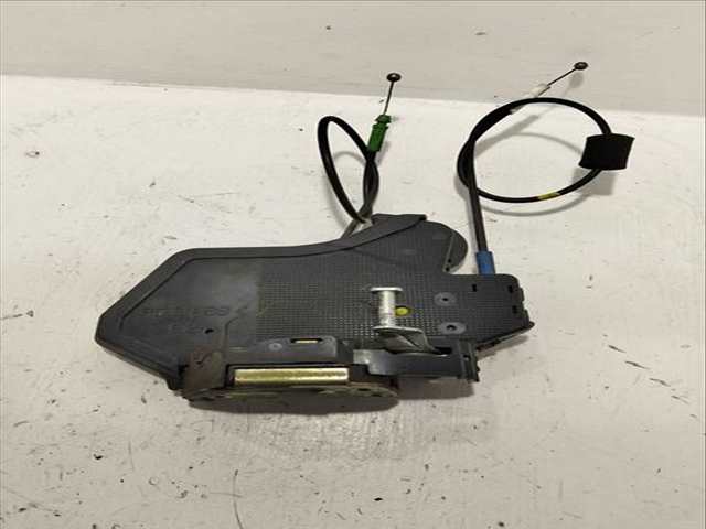 Foto 2ª: Cerradura Puerta Trasera Derecha Toyota Land Cruiser 3.0 D-4D GX 163CV (2003)