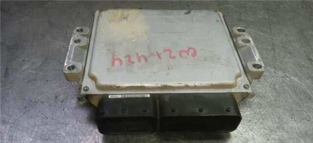 Foto 2ª: Centralita Motor ECU Kia Ceed 1.6 CRDI 115 (ED)(2006) [D4FB]