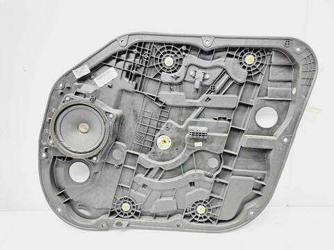 Elevalunas Eléctrico Delantero Derecho Kia Carens BASIC 116CV 85KW