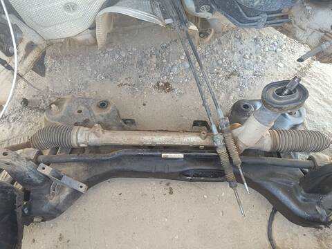 Cremallera de Direccion Seat Arona XCELLENCE 116CV 85KW
