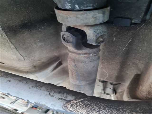 Transmision Central Suzuki Grand Vitara 2.0 TD 87CV 64KW