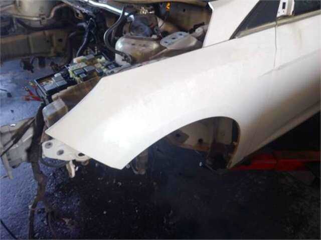 Aleta Delantera Izquierda Ford Focus 1.0 EDITION [1.0 LTR. - 92 KW ECOBOOST CAT]