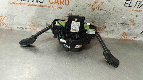 Foto 2ª: Anillo Airbag Seat Leon ERENCE 105CV 77KW [CLH] (2013)