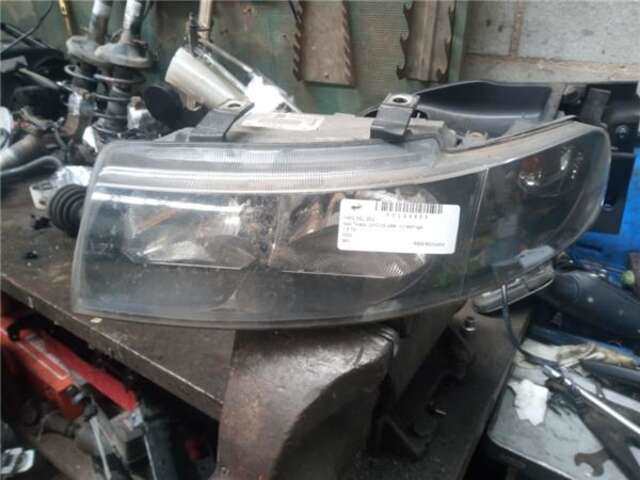 Faro Izquierdo Seat Toledo 1.9 TDI