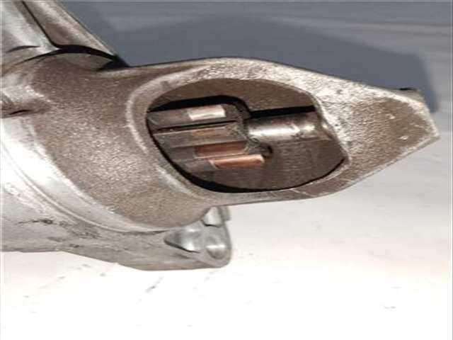 Foto 3ª: Motor de Arranque Citroen C1 SX CFB - 384F) 68CV 50KW