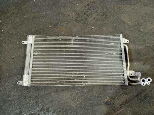 Foto 3ª: Radiador Calefaccion A.A. Seat Ibiza  [CAYC]