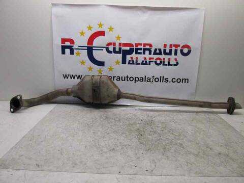 Catalizador Suzuki Swift BERLINA