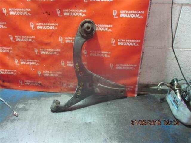 Brazo Suspension Delantero Derecho Kia Rio 1.5 CRDI