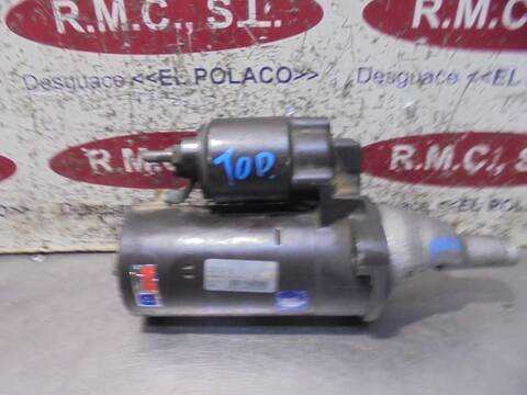 Foto 1ª: Motor de Arranque Audi A6 BERLINA 130CV 96KW [AFB] (1998)