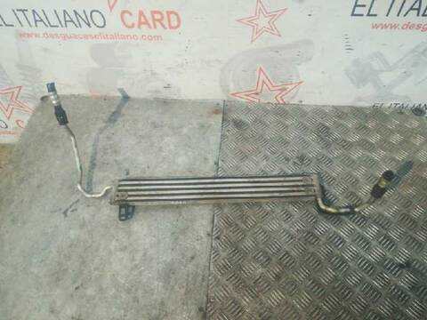 Foto 1ª: Radiador Aceite Bmw Serie 5 518 530I BERLINA 231CV 170KW [306S3] (2003)