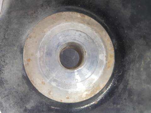 Foto 3ª: Brazo Suspension Trasero Derecho Mercedes Clase ML 270 2.7 CDI 20V CAT 163CV 120KW AUT. 163.113) W163) OM612 [612963] (1999)