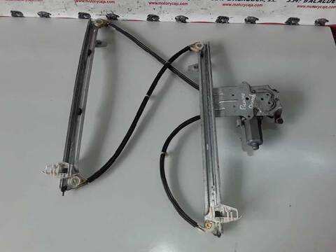 Foto 3ª: Elevalunas Eléctrico Delantero Derecho Citroen Xsara 2.0 HDI SX 90CV (2004)