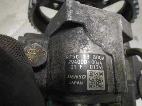 Foto 2ª: Bomba Inyeccion Mazda 6 2.0 DIESEL CAT BERLINA 136CV 100KW [RF] (2004)