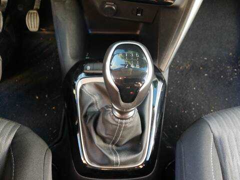 Foto 1ª: Palanca de Cambio Opel Corsa HN05 (2019)