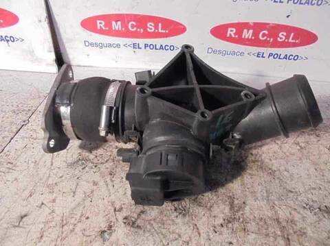 Foto 4ª: Caja Mariposa Peugeot 206 1.6 HDI FAP CAT 9HZ - DV6TED4) 109CV 80KW (2002)