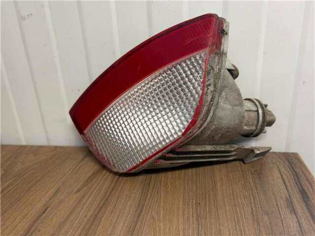 Faro Antiniebla Delantero Derecho Ford Focus 1.8 TDCI