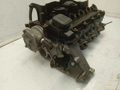 Foto 3ª: Culata Bmw Serie 3 315 2.0 DIESEL CAT BERLINA 116CV 85KW (2002)