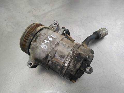 Compresor Aire Acondicionado Bmw Serie 3 315 320TD 150CV 110KW