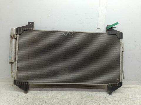 Foto 3ª: Radiador Calefaccion A.A. Mitsubishi Outlander 2.2 DI-D CAT 150CV 110KW [4N14] (2014)