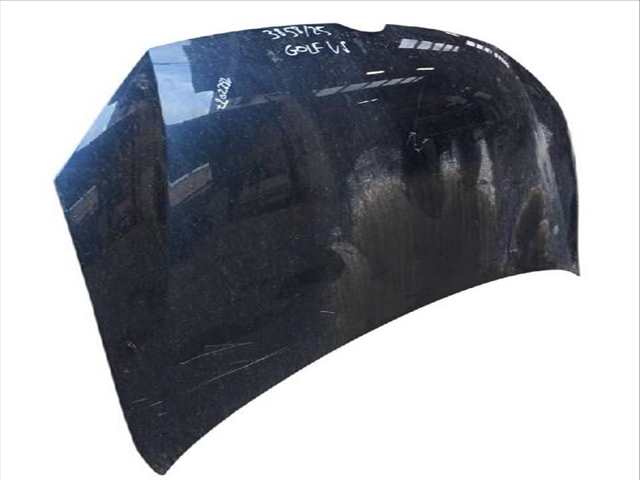 Foto 3ª: Capot Volkswagen Golf 1.4 TSI 122CV (2008)