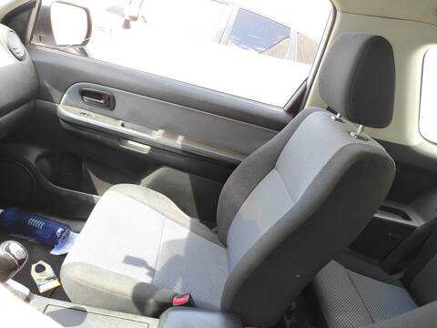 Foto 1ª: Asiento Delantero Derecho Suzuki Grand Vitara F9Q (2006)