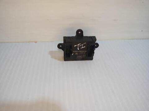 Centralita Motor ECU Jaguar E Pace 2.0 D150 AWD 150CV X540)