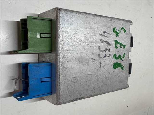 Foto 1ª: Centralita Motor ECU Bmw Serie 3 315 COUPE (1996)