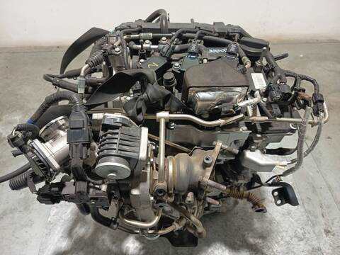 Foto 2ª: Motor Completo Kia Stonic 1.0 T-GDI ECO-DYNAMICS 101CV 74KW [G3LF] (2021)