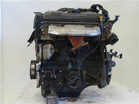 Motor Completo Citroen Xsara 1.6 I BERLINA 88CV 65KW