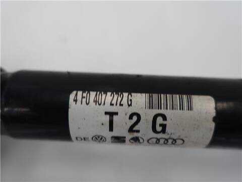 Foto 4ª: Transmision Delantera Derecha Audi A6 2.0 TDI BERLINA 140CV 103KW [BLB] (2005)