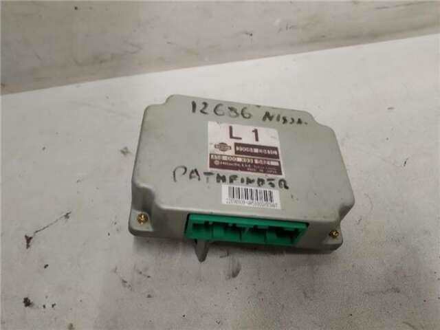 Foto 1ª: Centralita Motor ECU Nissan Pathfinder 2.5 DCI D (174 CV) [YD25]