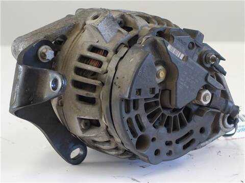 Foto 2ª: Alternador Opel Astra 1.6 16V BERLINA 101CV 74KW [Z 16 XE] (2003)