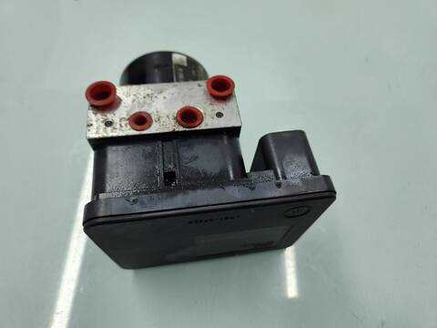 Foto 3ª: Abs Audi A3 2.0 TDI AMBIENTE 140CV 103KW [BKD] (2003)