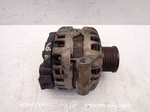 Foto 1ª: Alternador Ford Ranger 150 - 160 CV [QJ2R GBVAJQJ] (2014)