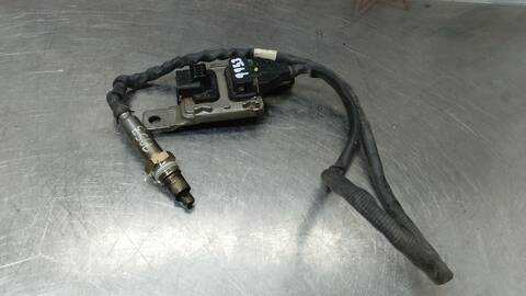 Sonda Lambda Volkswagen Caddy KOMBI 102CV 75KW FURGON