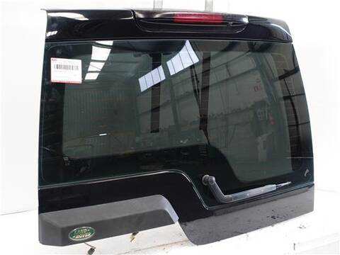 Portón Land Rover Discovery 2.7 TD 190CV 140KW