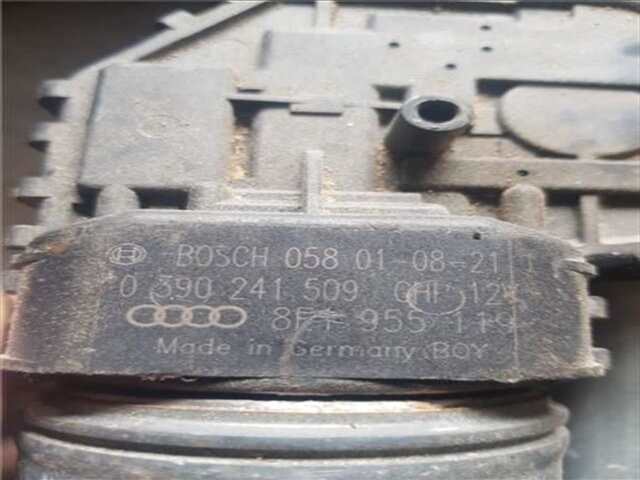 Foto 3ª: Motor Limpia Delantero Audi A4 2.0 [2.0 LTR. - 96 KW 20V CAT (ALT)]