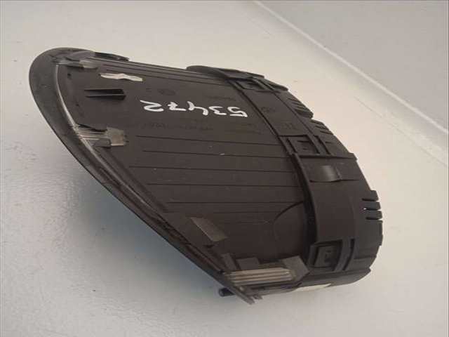 Foto 3ª: Cuadro de Instrumentos Mercedes Sprinter 210/213/216 CDI 906.611/613) 129CV 95KW CAJA CERRADA [651955] (2011)