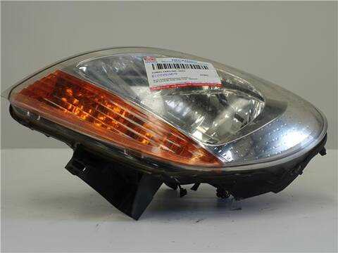 Faro Izquierdo Renault Express D 65 1.9 FC0E FC02 FC0J FC0N) 64CV 47KW KANGOO FC0/1_)