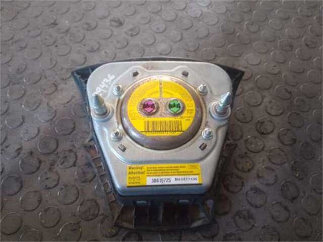 Foto 2ª: Airbag Delantero Izquierdo Volvo V50 1.8 [B 4184 S11]