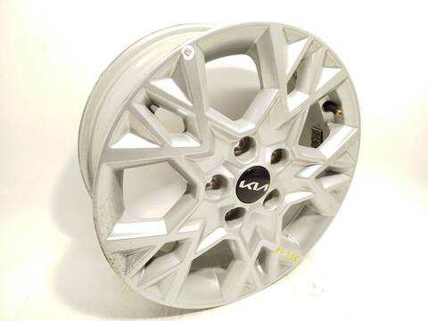 LLanta Chapa Kia Ceed 1.0 T-GDI 120CV 88KW CD)
