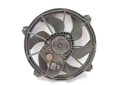 Foto 2ª: Electroventilador Citroen C5 2.0 16V RWRFJC RWRFJF) 140CV 103KW [RHF] (2008)