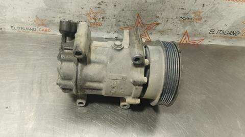 Foto 3ª: Compresor Aire Acondicionado Renault Twingo AUTHENTIQUE 76CV 56KW [D4F772] (2012)