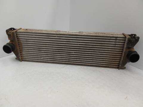 Intercooler Mercedes Sprinter 209 CDI 906.611 906.613) 88CV 65KW FURGONETA