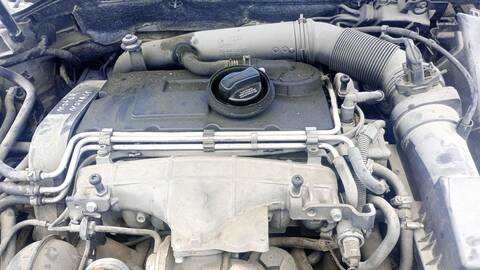 Turbocompresor Audi A3 2.0 TDI 140CV 103KW