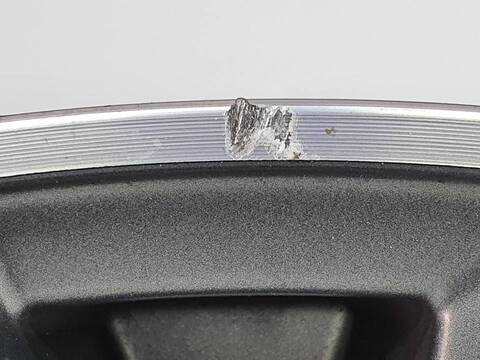 Foto 3ª: LLanta Aleacion Audi A4 2.0 16V TDI 150CV [DEUA] (2015)