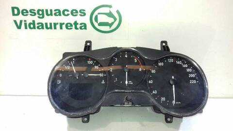 Cuadro de Instrumentos Seat Altea 1.9 TDI 105CV 77KW