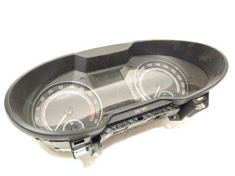 Cuadro de Instrumentos Skoda Octavia RS 184CV 135KW
